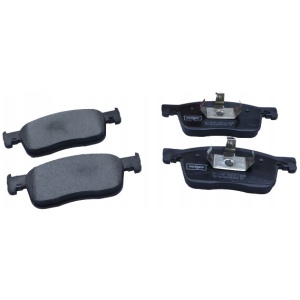 BREMSEKLOSSER FORAN PEUGEOT EXPERT 1613260780
