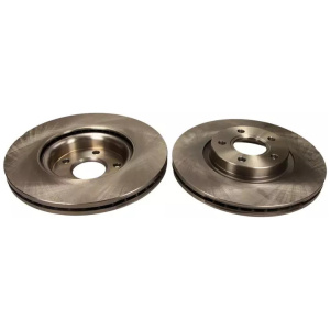 MAXGEAR BREMSKIVE FORAN FORD FOCUS 1520297