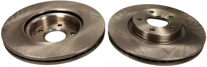 MAXGEAR BREMSKIVE FORAN FORD FOCUS 1520297