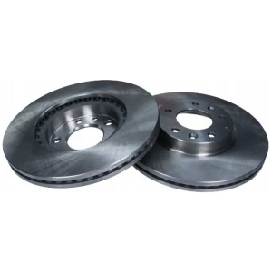 BREMSKIVE FORAN MAZDA 6 G33Y3325X