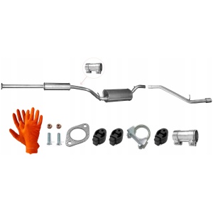 MAZDA 3 EKSOSANLEGG Z61540300C