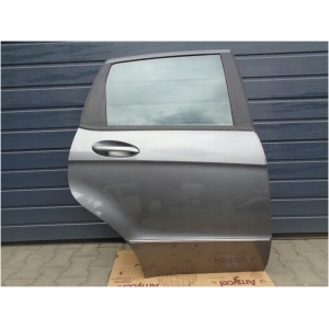MERCEDES W169 HØYRE BAKDØR 787 A1697300205