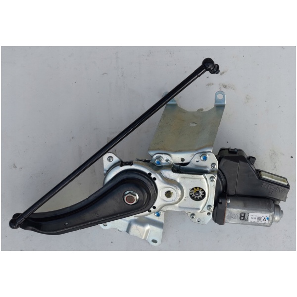 MITSUBISHI OUTLANDER III MOTOR BAKLUKE 5813A097