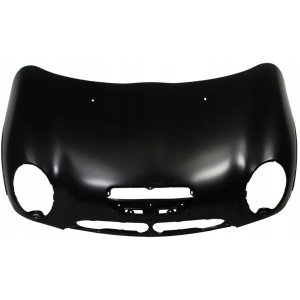 PANSER MINI COOPER R53 MED GRUNNING 41617067754