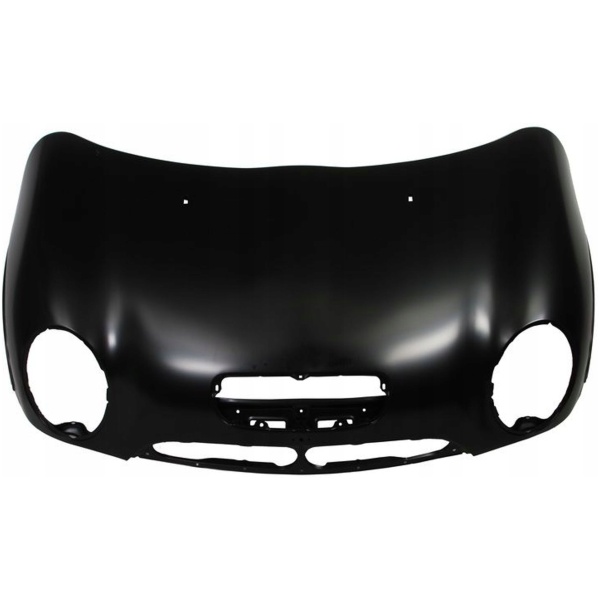 PANSER MINI COOPER R53 MED GRUNNING 41617067754