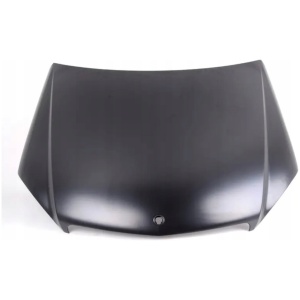 PANSER MERCEDES W204 A2048801057 MED GRUNNING