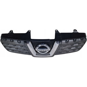 NISSAN QASHQAI J10 FRONTGRILL 62310JD00B
