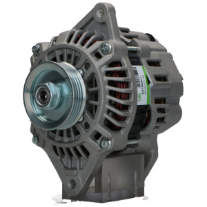 DYNAMO FOR MITSUBISHI GALANT, MITSUBISHI SPACE WAGON, MITSUBISHI CHARIOT MD361624