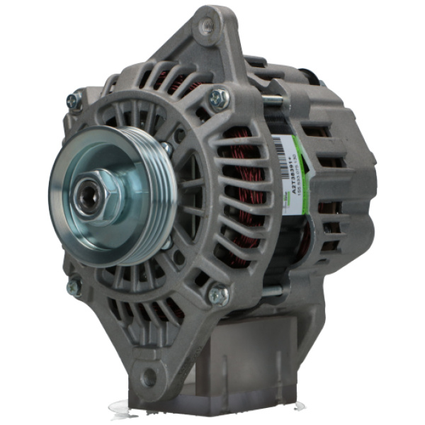 DYNAMO FOR MITSUBISHI GALANT, MITSUBISHI SPACE WAGON, MITSUBISHI CHARIOT MD361624