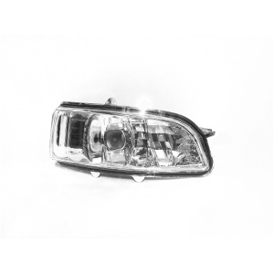 HØYRE BLINKLYS VOLVO V70 31111102