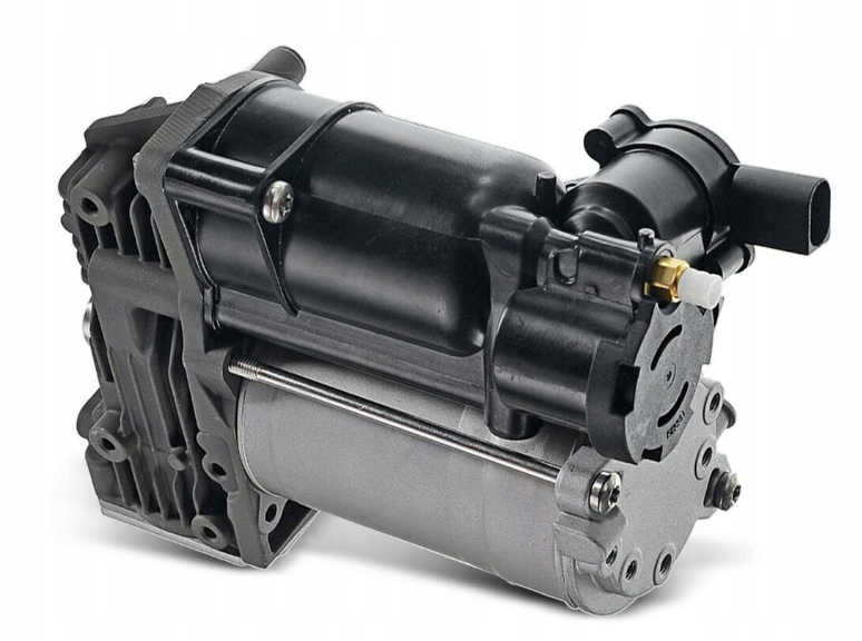 LUFTKOMPRESSOR FJÆRING BMW 5 E61 37106789937