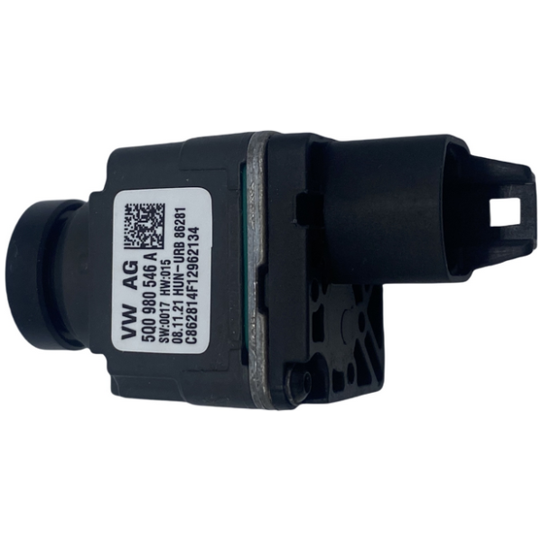 FRONTKAMERA VOLKSWAGEN 5Q0980546A - Bilde 2