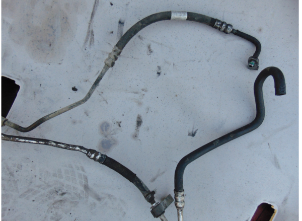 SERVOSLANGE FIAT 1400672980 - Bilde 3