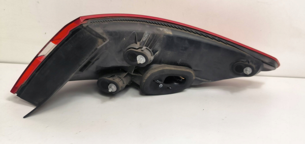 VENSTRE BAKLYKT MERCEDES A2078200164 - Bilde 4