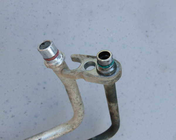 SERVOSLANGE FIAT 1400672980 - Bilde 4