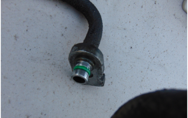 SERVOSLANGE FIAT 1400672980 - Bilde 5