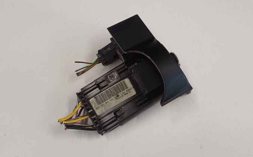 LYSPANEL BRYTER AUDI A2 8Z1941531D - Bilde 3