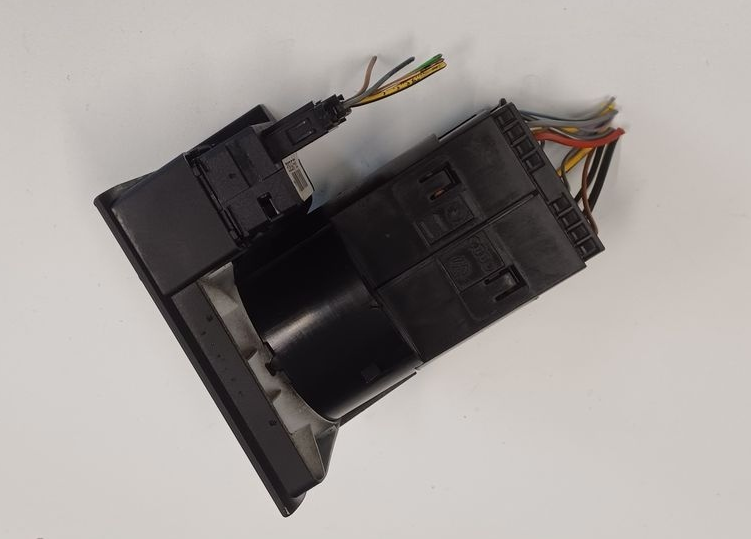 LYSPANEL BRYTER AUDI A2 8Z1941531D - Bilde 4