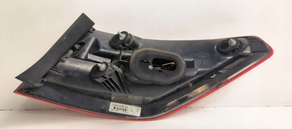 VENSTRE BAKLYKT MERCEDES A2078200164 - Bilde 5
