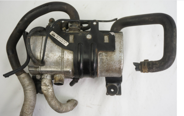 PARKERINGSVARMER WEBASTO FORD TRANSIT 2T1V18K463AE - Bilde 3