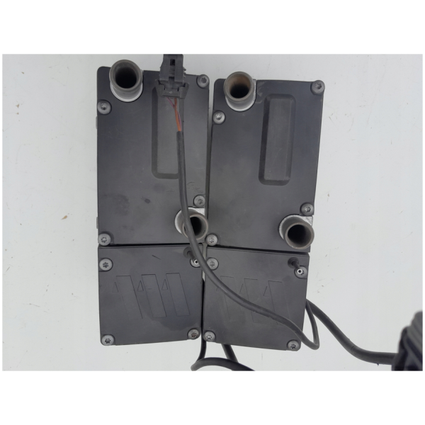 WEBASTO FORD 2T1V18K463AE - Bilde 2