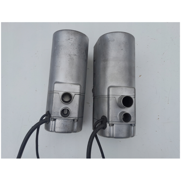 WEBASTO FORD 2T1V18K463AE - Bilde 3
