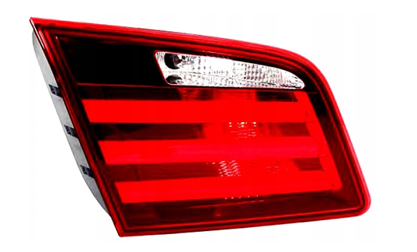 HELLA VENSTRE BAKLYKT BMW 63217203225 - Bilde 2