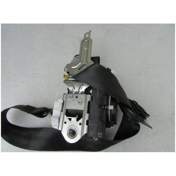 SIKKERHETSBELTE VENSTRE FORAN VW GOLF 5G4857705M - Bilde 2