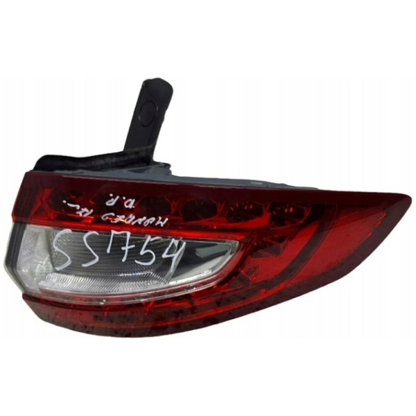 HØYRE BAKLYKT FORD OE DS7313404CJ - Bilde 2