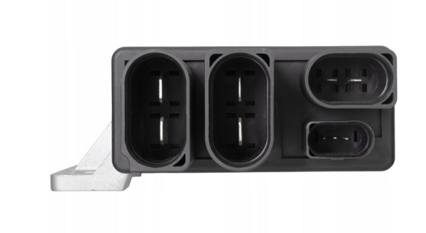 VIFTEMODUL KONTROLLER VW TRANSPORTER 7H0919506D - Bilde 3