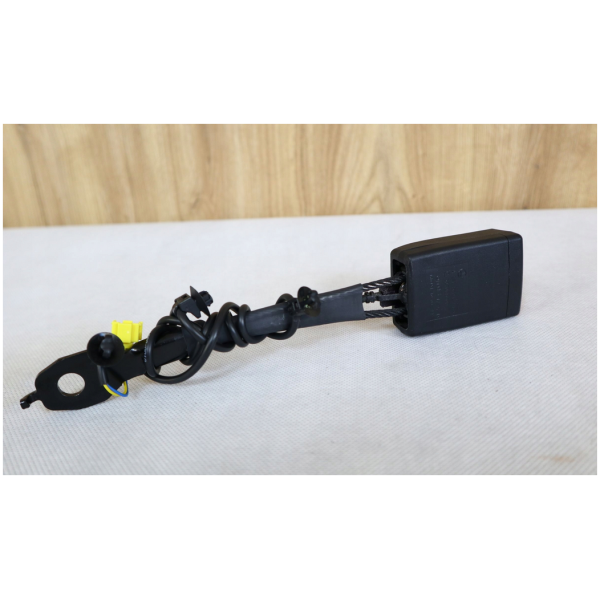 BELTEFESTE FORAN MERCEDES OE A2468600169 - Bilde 2