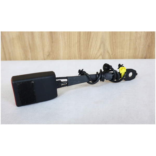 BELTEFESTE FORAN MERCEDES OE A2468600169 - Bilde 3