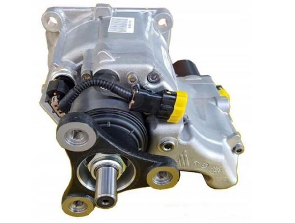 BAKAKSELKOBLING KIA OE 478003B520 - Bilde 3