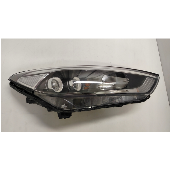HØYRE FRONTLYKT HYUNDAI TUCSON 92102D7200 - Bilde 4