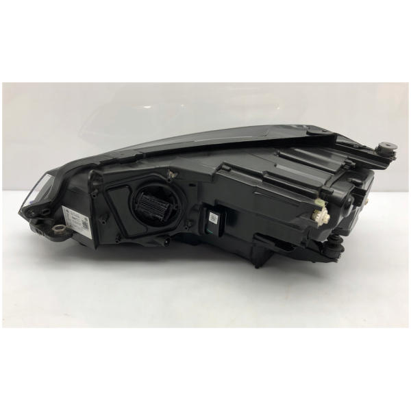 FRONTLYKT HØYRE VW GOLF 5G1941114B - Bilde 4
