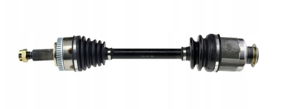 DRIVAKSEL FORAN H HYUNDAI IX35 49501-2Y050 - Bilde 2