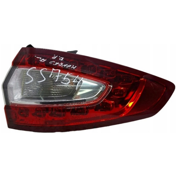 HØYRE BAKLYKT FORD OE DS7313404CJ - Bilde 5