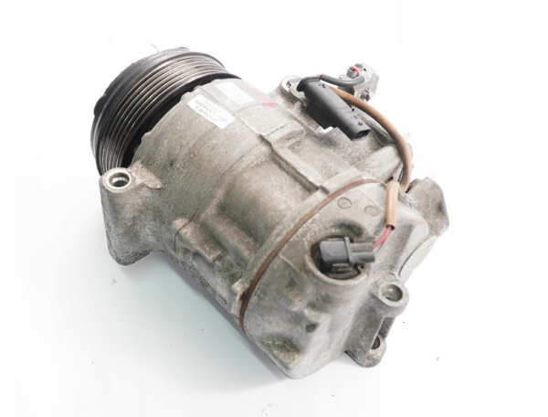 AC KOMPRESSOR MERCEDES OE A0008302600 - Bilde 2