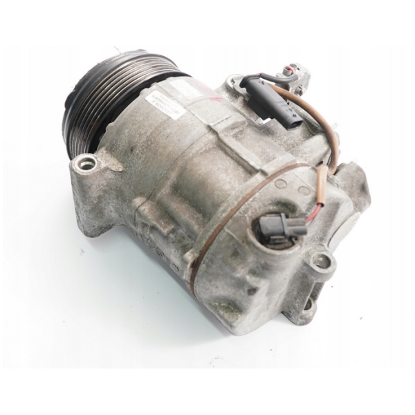 AC KOMPRESSOR MERCEDES OE A0008302600 - Bilde 2