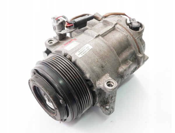 AC KOMPRESSOR MERCEDES OE A0008302600 - Bilde 3