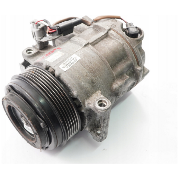 AC KOMPRESSOR MERCEDES OE A0008302600 - Bilde 3