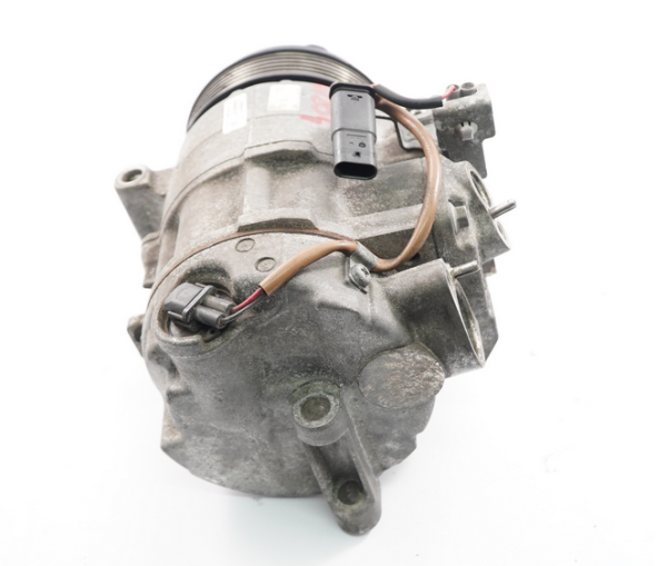 AC KOMPRESSOR MERCEDES OE A0008302600 - Bilde 5