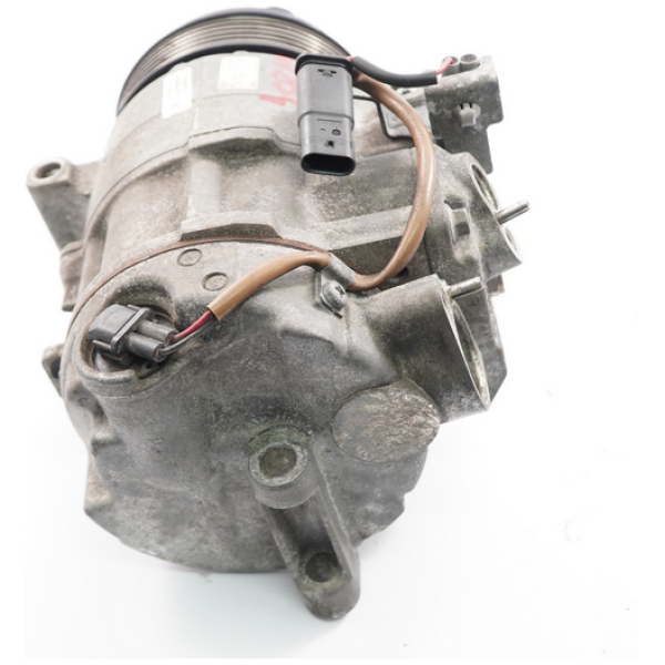 AC KOMPRESSOR MERCEDES OE A0008302600 - Bilde 5