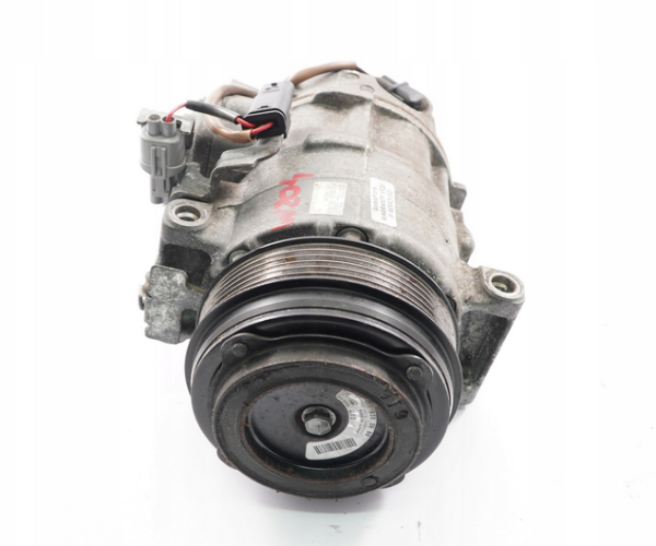 AC KOMPRESSOR MERCEDES OE A0008302600 - Bilde 6