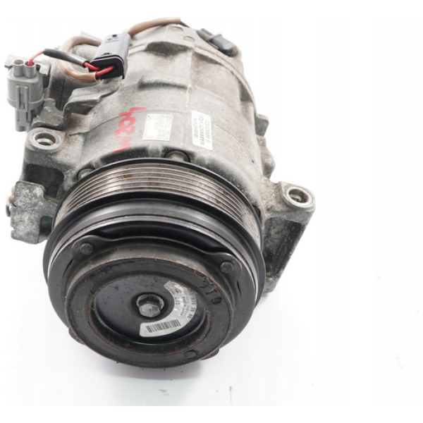 AC KOMPRESSOR MERCEDES OE A0008302600 - Bilde 6