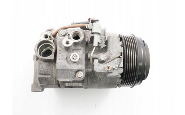 AC KOMPRESSOR MERCEDES OE A0008302600 - Bilde 7