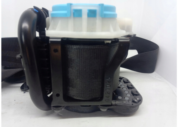 BILBELTE VENSTRE FORAN AUDI Q3 8U0857705A - Bilde 3