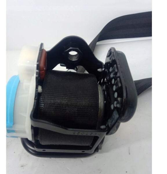 BILBELTE VENSTRE FORAN AUDI Q3 8U0857705A - Bilde 4