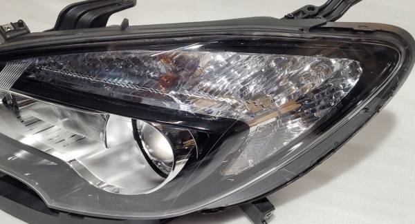 VENSTRE FRONTLYKT OPEL MOKKA OE 42478385 - Bilde 3