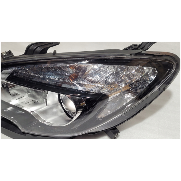 VENSTRE FRONTLYKT OPEL MOKKA OE 42478385 - Bilde 3